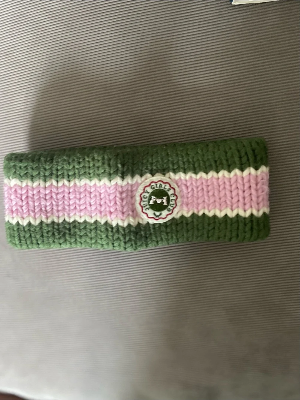Juicy Couture Headband for Girls